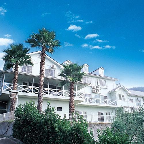 Petit Hotel Southern Most Shozu エクステリア 写真
